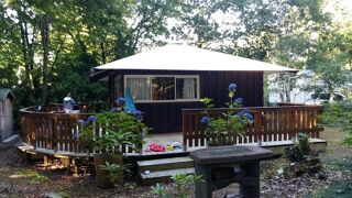  Chalet � vendre 3 pi�ces 25 m� Saint-yvi