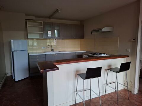  Appartement  louer 3 pices 72 m