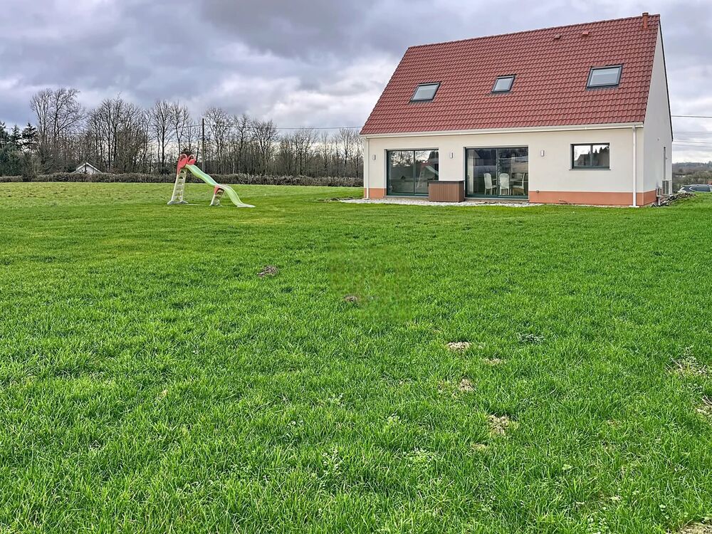 Maison 6 pièces 138 m² · à Zoteux · 138 m² · 272 500 €