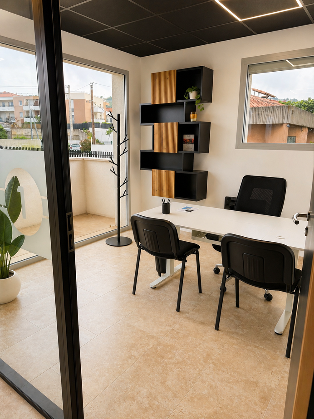Location Autre Bureaux /salle de réunion proche de l'aéroport Vitrolles