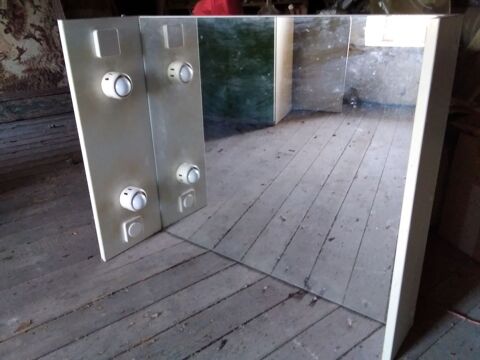 Lot de 4 meubles de salle de bain 55 Lagarde-sur-le-N� (16)