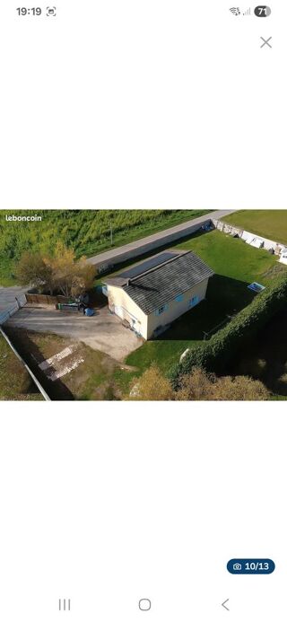  Maison � vendre 5 pi�ces 150 m�