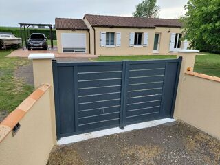 Maison 7 pièces 98 m² · à Mirambeau · 98 m² · 250 000 €
