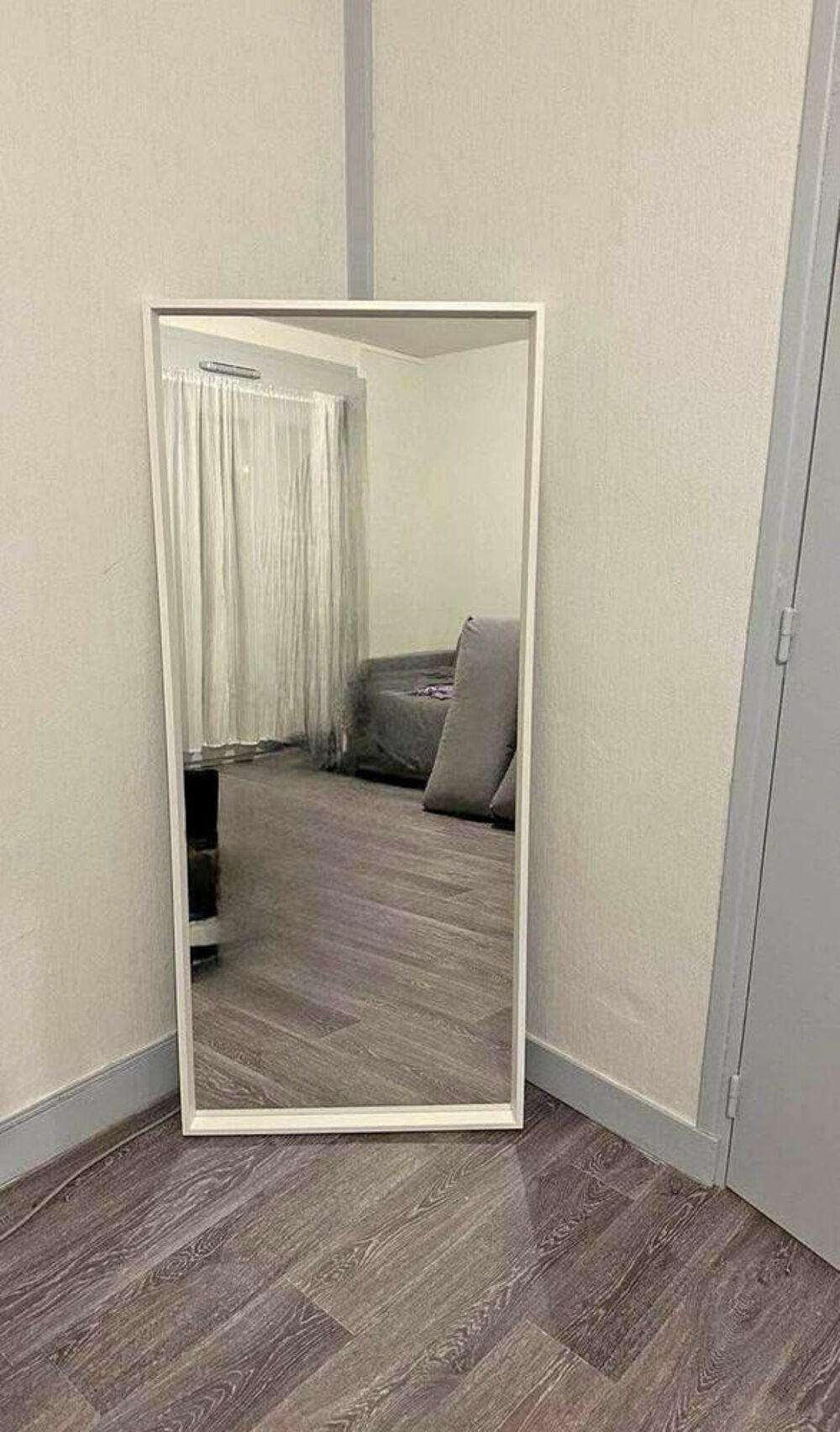 Miroir ikea Meubles
