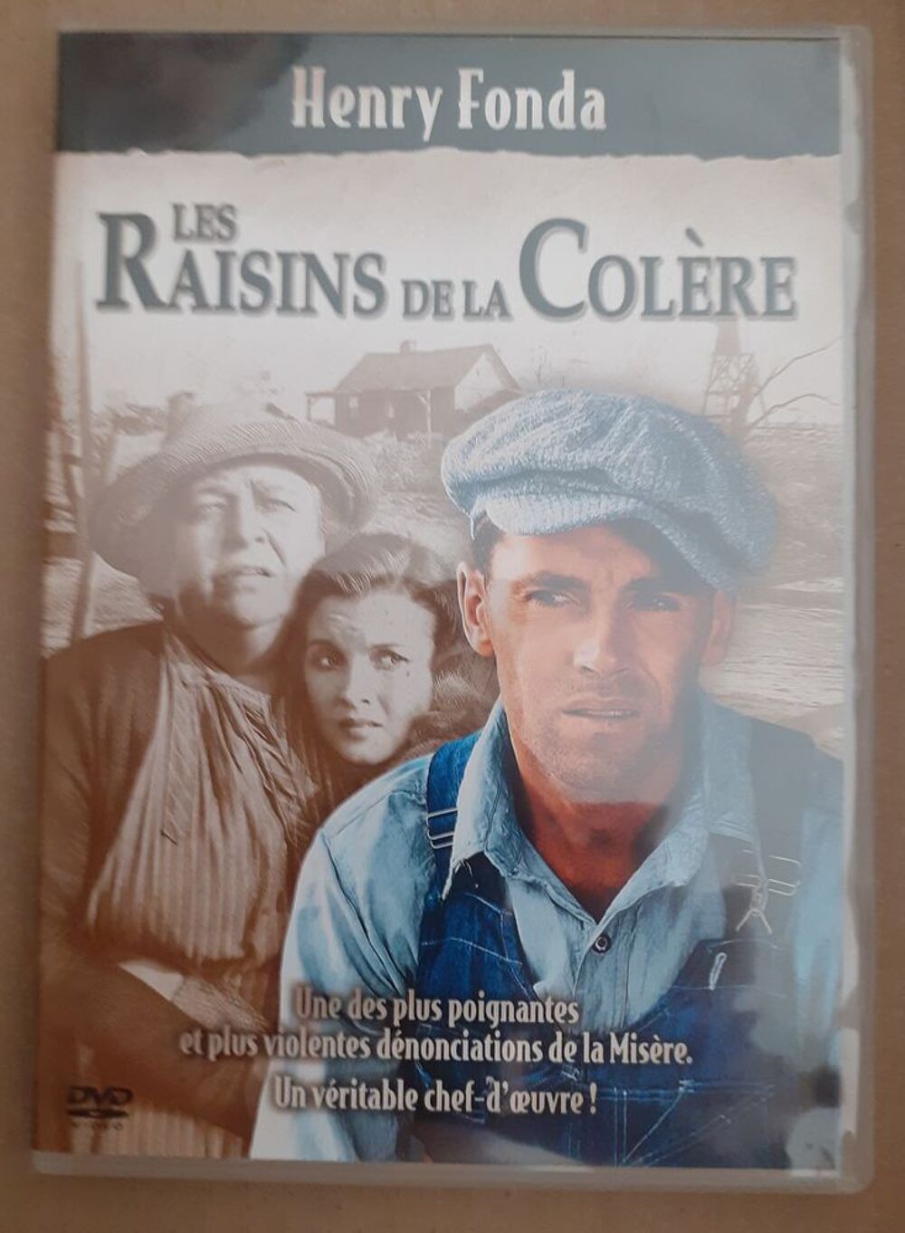 DVD Divers DVD et blu-ray