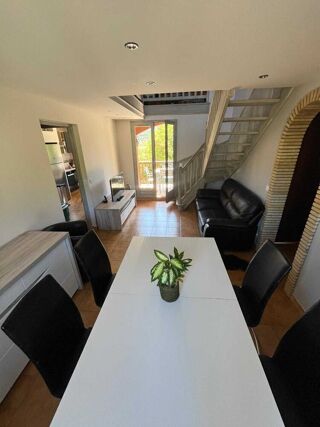  Appartement à vendre 5 pièces 100 m² Guillestre