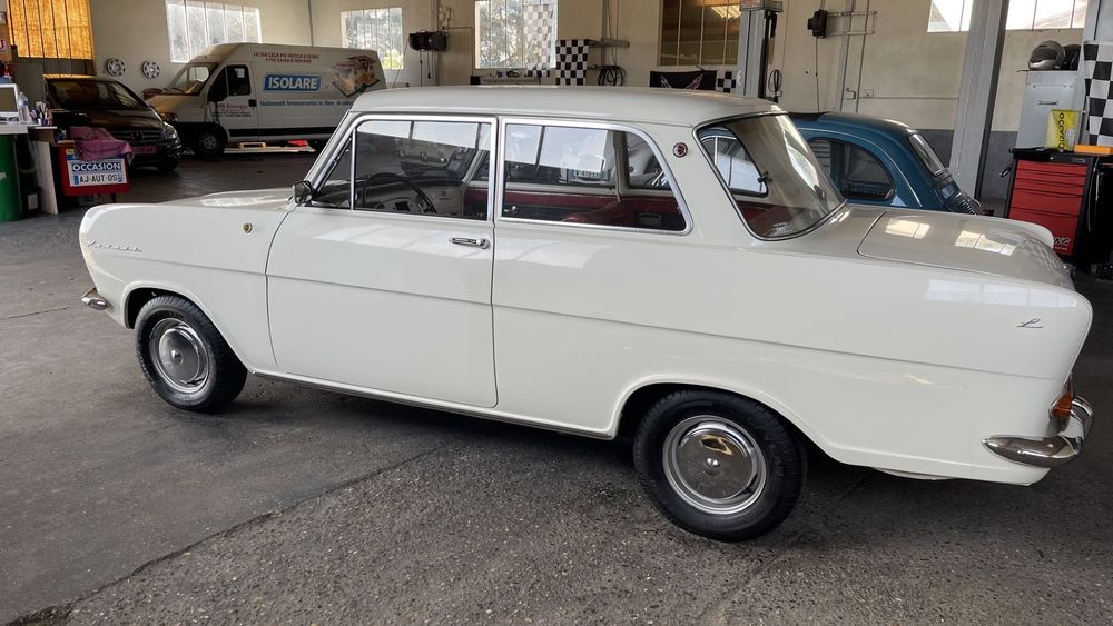  1964 occasion 47240 Castelculier