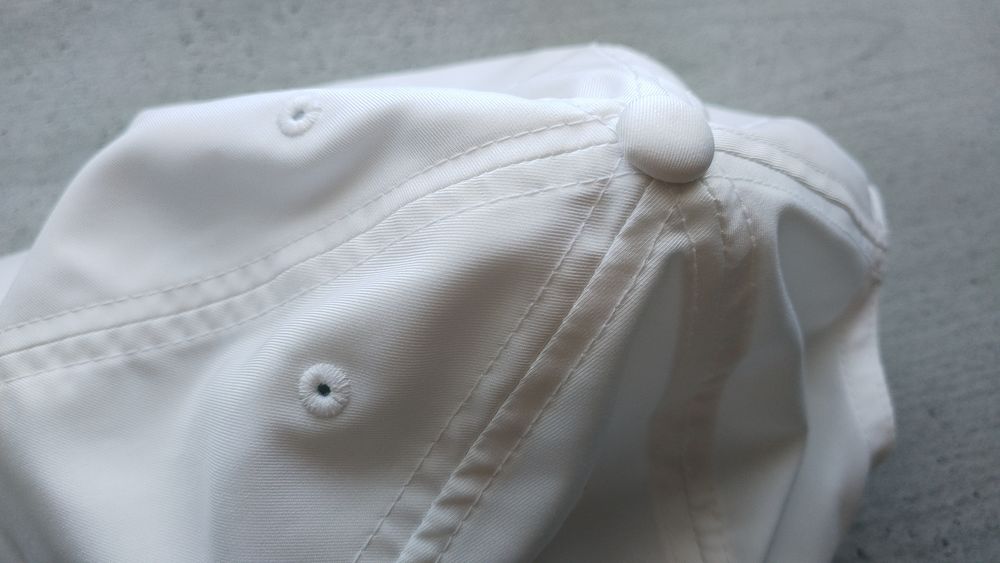 Casquette r&eacute;glable Nike Sportswear Heritage 86 Mixte Vêtements