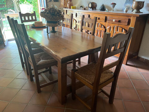 Salle a manger 3000 Chazay-d'Azergues (69)