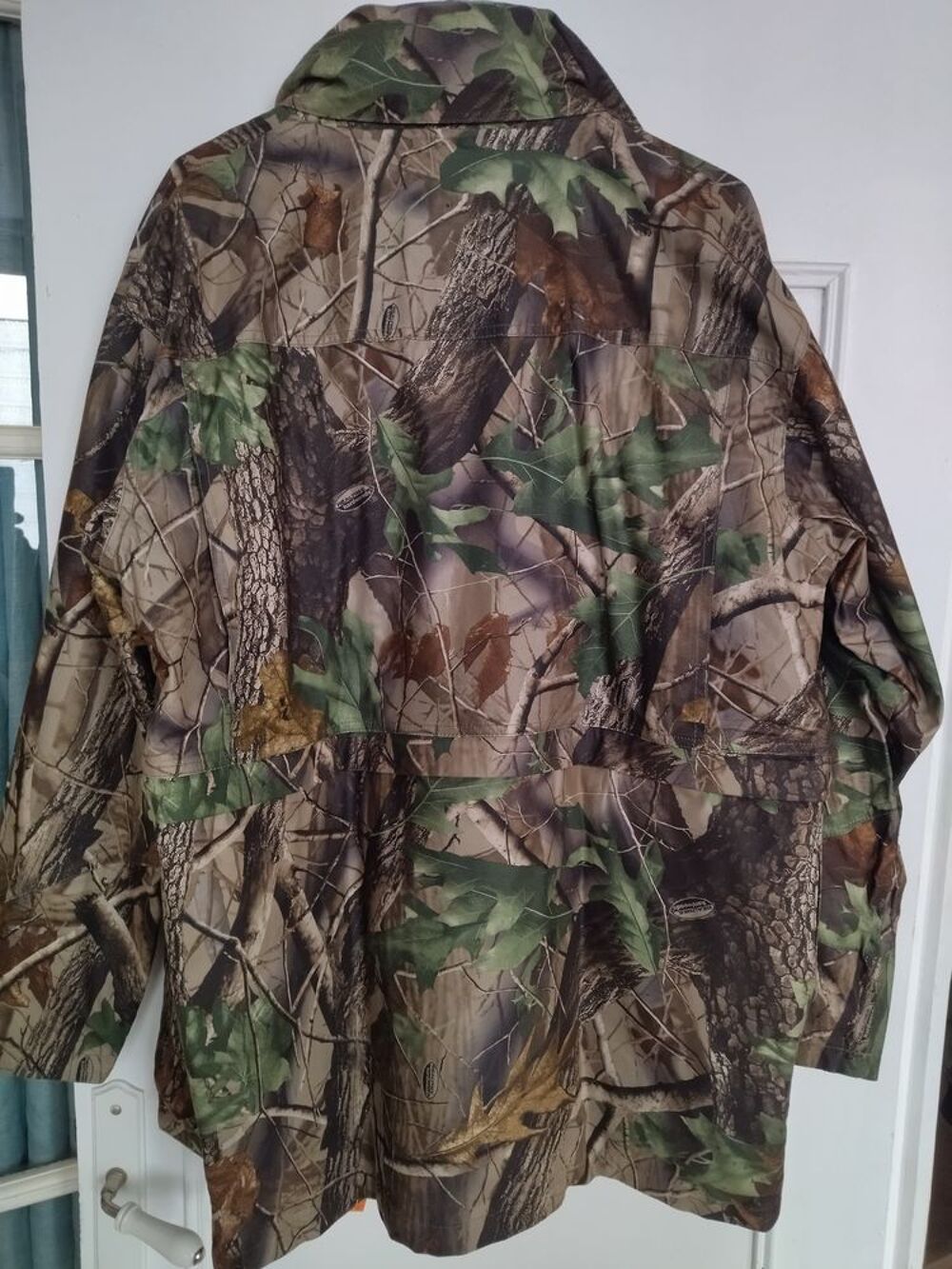 Veste de chasse Vtements