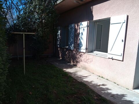  Appartement � louer 3 pi�ces 70 m� Carcassonne