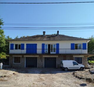  Maison � vendre 9 pi�ces 160 m�