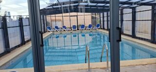  Maison à vendre 3 pièces 40 m²