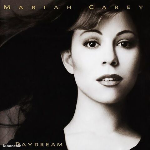 Mariah Carey? Daydream 5 Martigues (13)