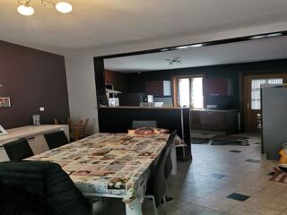  Maison � vendre 3 pi�ces 80 m�