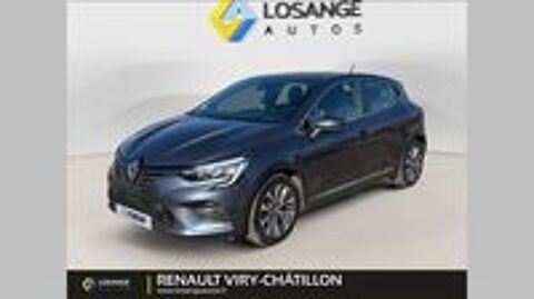 Clio V Clio TCe 100 GPL - 21 Intens 2021 occasion 91170 Viry-Ch&acirc;tillon