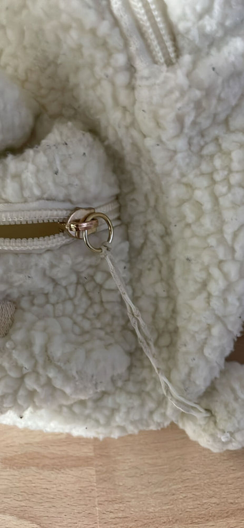 Sac enfants Pu�riculture