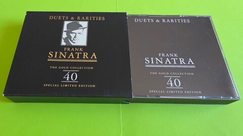 FRANCK SINATRA CD Toulouse (31)
