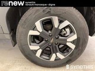 Duster Hybrid 140 Extreme 2025 occasion 04100 Manosque