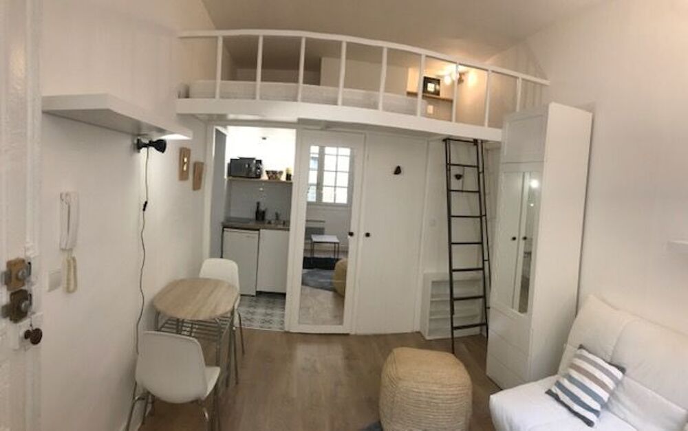 Location Appartement Studio Hyper Centre / Place du Parlement Bordeaux