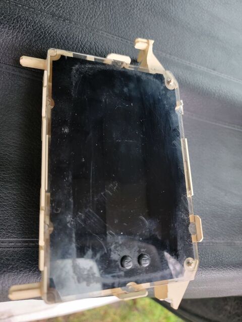 Pi&egrave;ces et &eacute;quipements Voiture Pi&egrave;ces et &eacute;quipements Voiture  occasion Charvieu-Chavagneux 38230