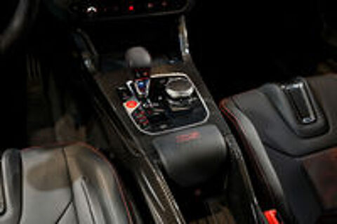 M3 CS G80 3.0 550 2023 occasion 60280 Clairoix