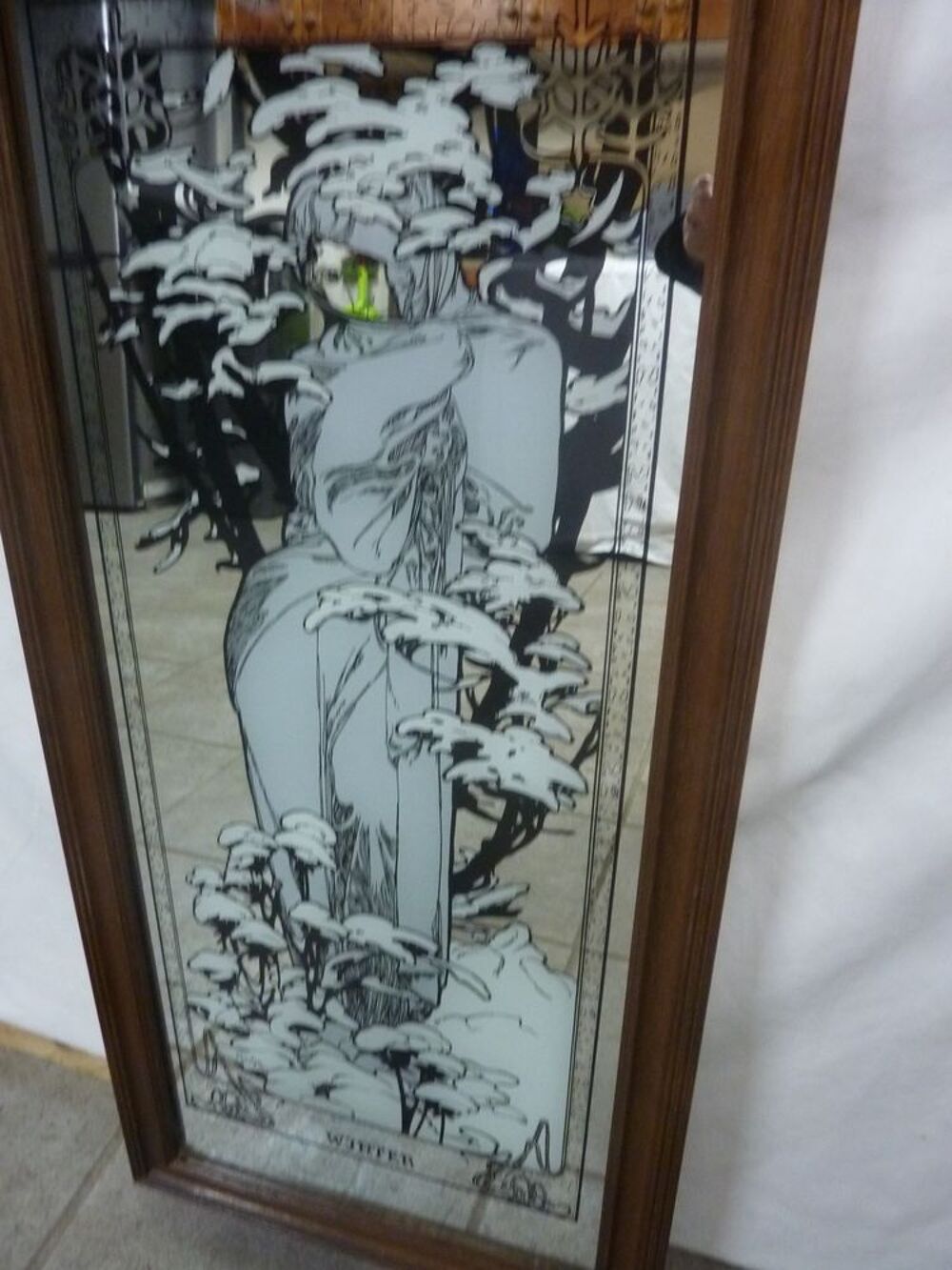 Tableau peinture et autres Décoration