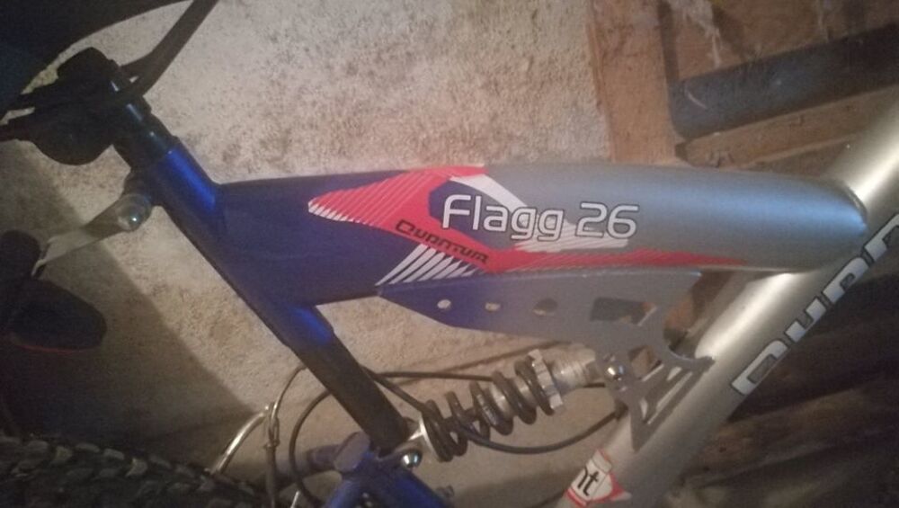 Vendeur vtt best sale