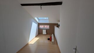  Appartement à louer 4 pièces 108 m²