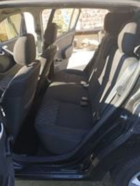 Sandero 1.2 16V 75 eco2 Blackline 2011 occasion 35137 B&eacute;d&eacute;e