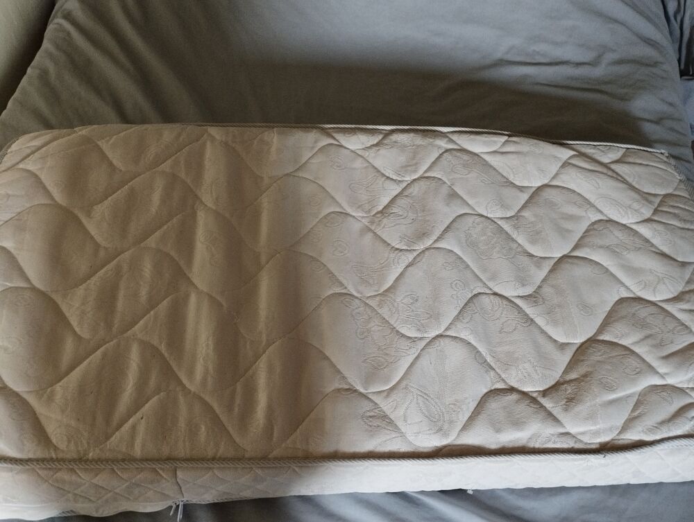Matelas Puériculture