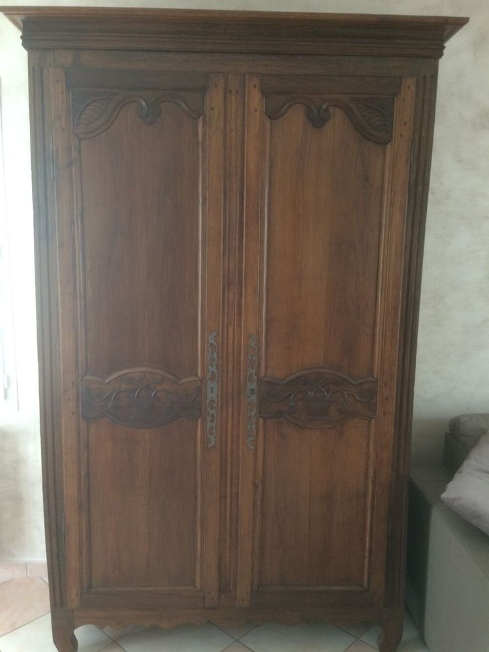 Armoire normande Meubles