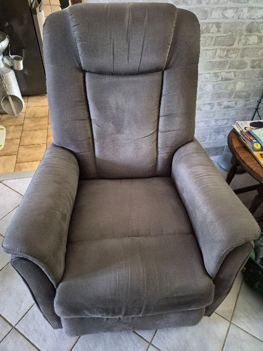 FAUTEUIL ELECTRIQUE Meubles