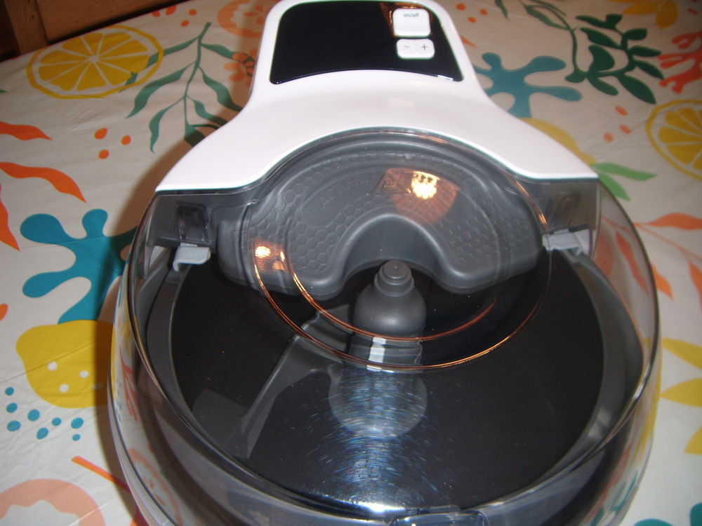 friteuse seb actify Electroménager