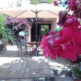 Location  Appartement 