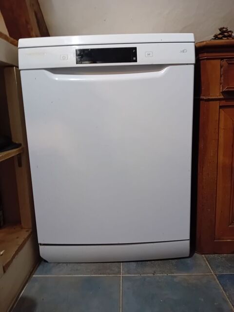 Lave vaiselle THOMSON 250 Tresb�uf (35)