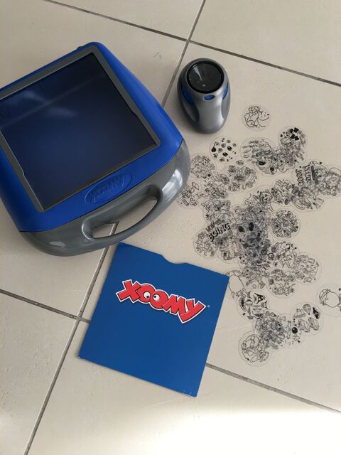 XOOMY 10 Rognac (13)