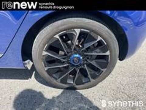 Clio V Clio E-Tech full hybrid 145 Esprit Alpine 2024 occasion 83300 Draguignan