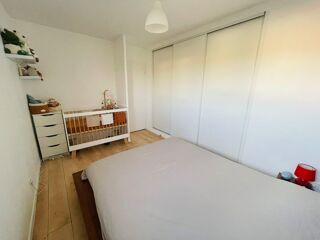  Appartement  vendre 3 pices 53 m