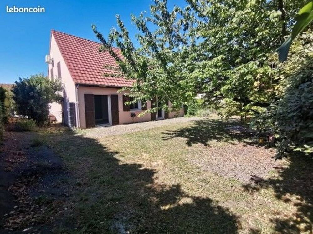 Vente Maison Maison familiale proche commodité Pérignat-lès-sarliève