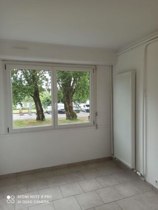  Appartement à louer 1 pièce 39 m²