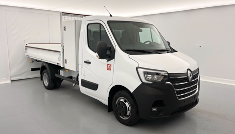 Renault Master 2022 occasion Saint-Vulbas 01150