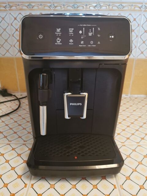 Machine  caf broyeur Philips 210 Versailles (78)