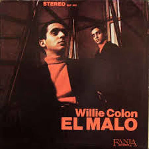 Achat collection disques Vinyles SALSA LATIN JAZZ 1 Le Gosier (97)