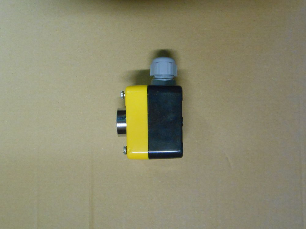 boitier de commande (59) Bricolage