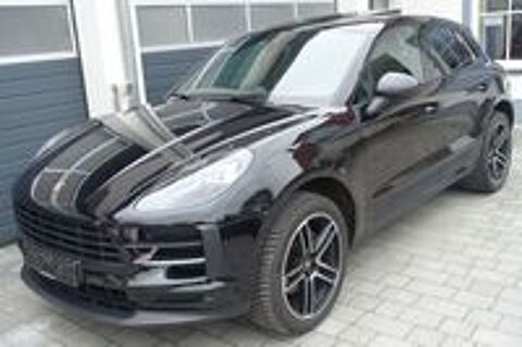 Annonce voiture Porsche Macan 56900 