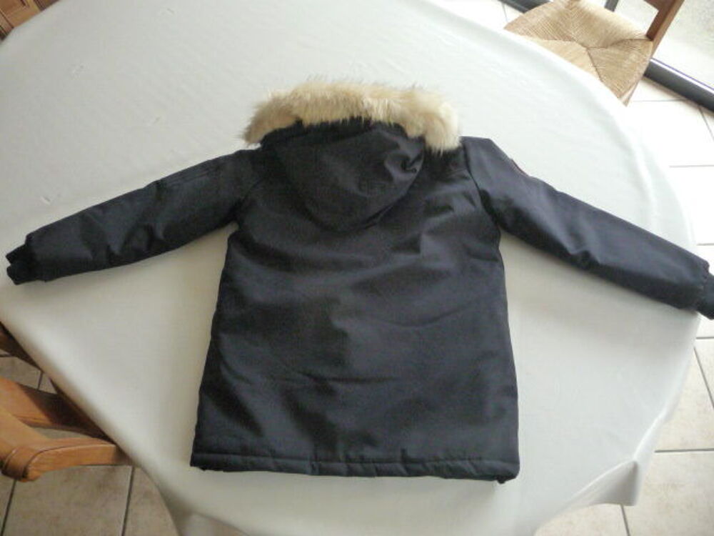
Manteau gar&ccedil;on taille 12 ans Vêtements enfants