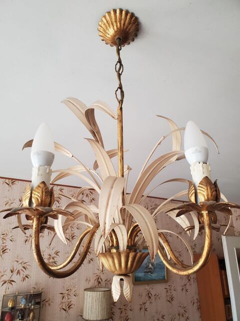 Lustre 5 branches 52 Dijon (21)