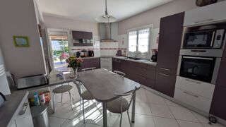  Villa à vendre 6 pièces 186 m²