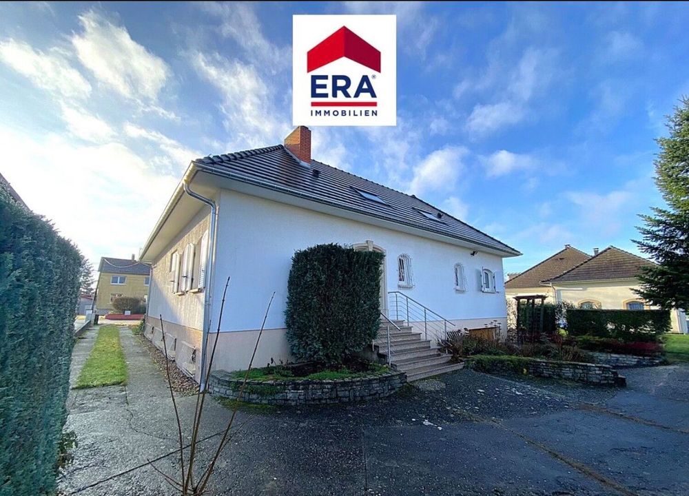 Vente Maison Maison individuelle à vendre à Sarreguemines Sarreguemines